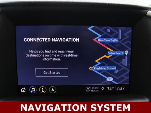 Used 2023 GMC Terrain Denali w/ Denali Premium Package AWD/4WD image 6