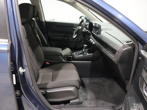 Used 2024 Honda CR-V LX image 21