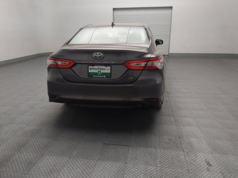 Used 2020 Toyota Camry LE w/ Convenience Package image 7