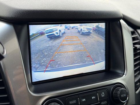 Used 2017 Chevrolet Tahoe Premier image 27