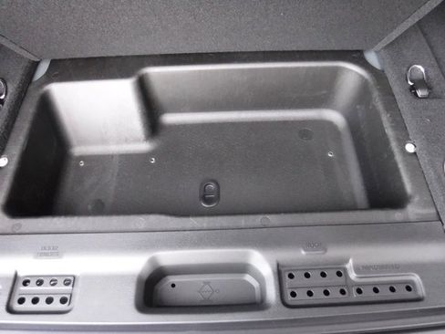 New 2026 Jeep Wrangler Willys image 44