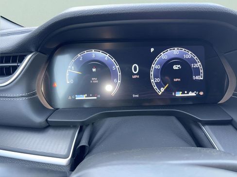 New 2026 Jeep Grand Cherokee Laredo X AWD/4WD image 15