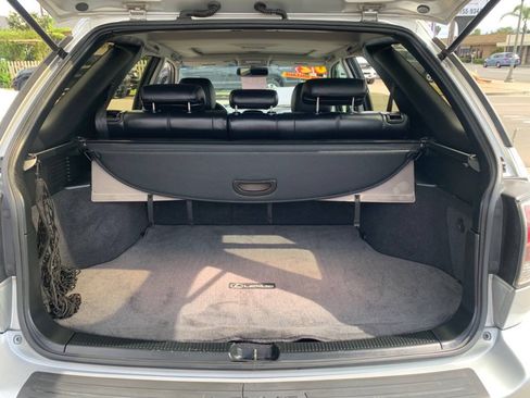 Used 2002 Lexus RX 300 FWD image 20