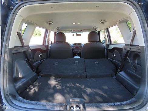 Used 2014 Kia Soul + w/ Eco Package FWD image 29