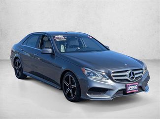 Used 2016 Mercedes-Benz E 350 Sedan video 3