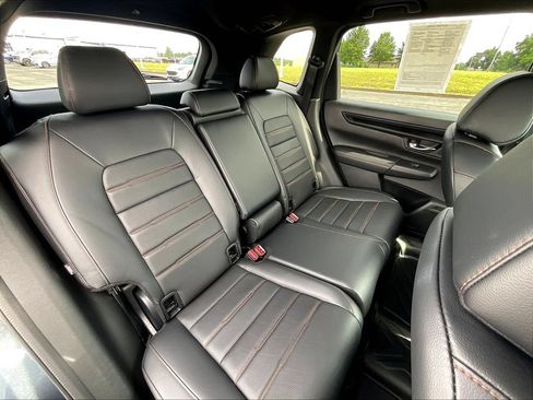 Certified 2024 Honda CR-V Sport-L image 14