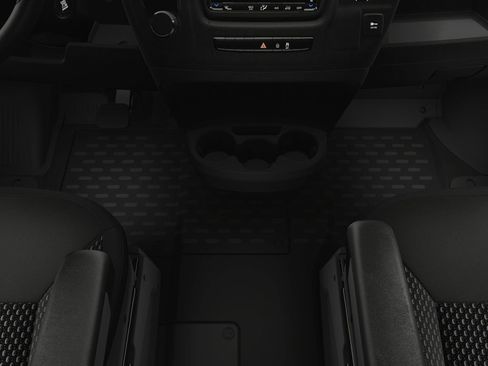 New 2025 RAM ProMaster 3500 w/ Convenience Group image 27