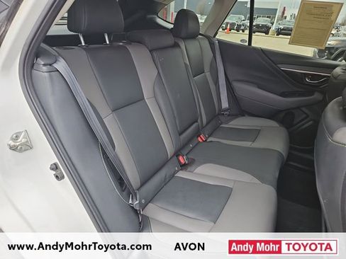 Used 2021 Subaru Outback Onyx Edition XT image 34