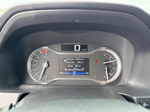 Used 2023 Honda Ridgeline RTL-E image 26