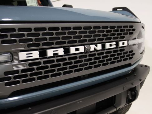 Used 2021 Ford Bronco Badlands AWD/4WD image 27