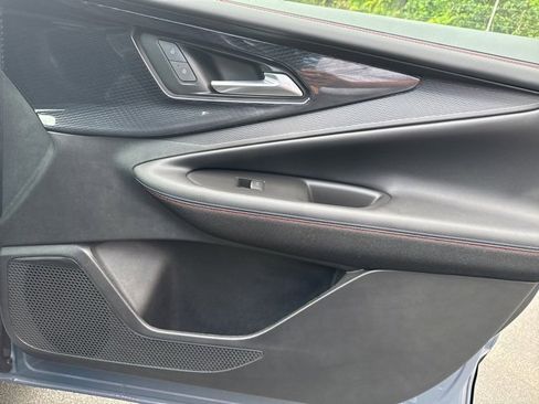 Used 2025 Chevrolet Blazer EV RS image 30