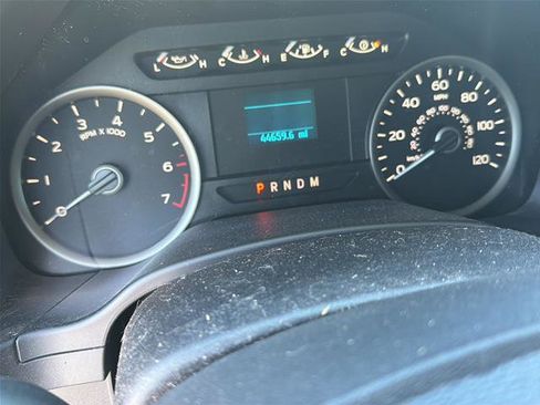 Certified 2018 Ford F150 XLT AWD/4WD image 4