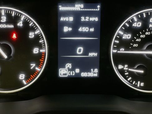 Certified 2025 Subaru Forester Limited image 24