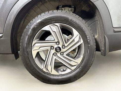 Used 2023 Hyundai Santa Fe SE AWD/4WD image 28