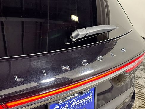 Used 2022 Lincoln Corsair Reserve w/ Equipment Group 201A image 25