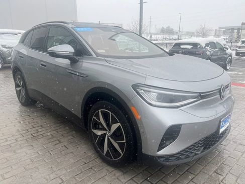 Certified 2023 Volkswagen ID.4 Pro S image 9