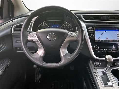 Used 2017 Nissan Murano AWD image 8
