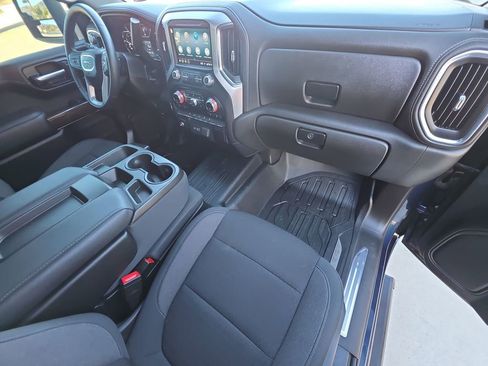 Used 2021 GMC Sierra 1500 Elevation image 30