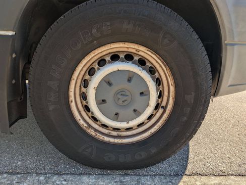 Used 2007 Dodge Sprinter 2500 image 28