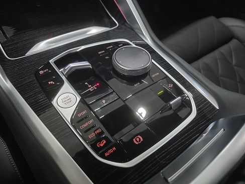 Used 2024 BMW X6 xDrive40i w/ Premium Package image 20