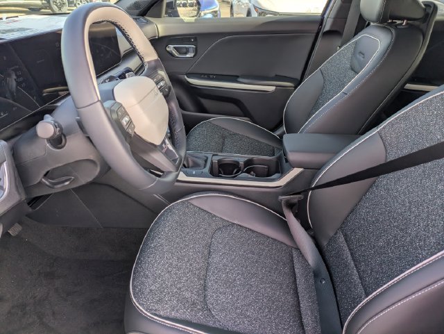 Certified 2025 Kia K4 GT-Line w/ GT-Line Sunroof Package FWD image 24