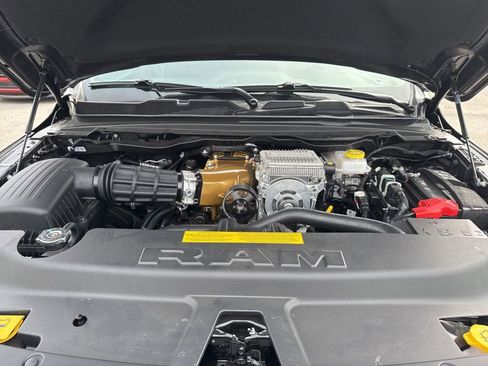 New 2026 RAM 1500 Big Horn AWD/4WD image 30