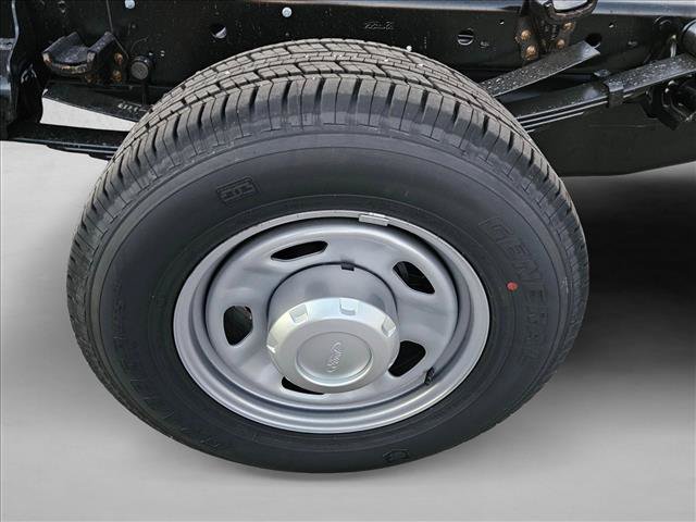 New 2026 Ford F350 XL RWD image 9