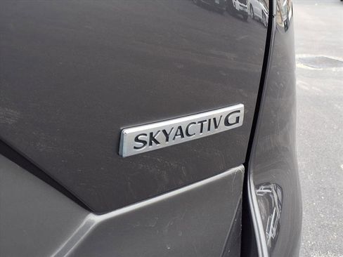 Used 2020 MAZDA CX-5 Touring image 28