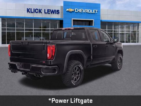 Used 2019 GMC Sierra 1500 AT4 w/ AT4 Premium Package AWD/4WD image 8