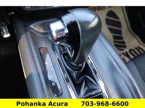 Used 2022 Honda HR-V Sport image 18