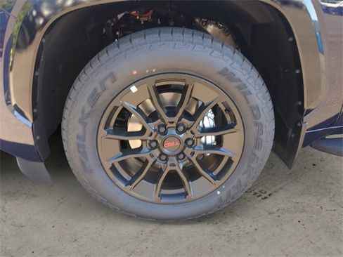 New 2026 Toyota Sequoia Platinum image 14