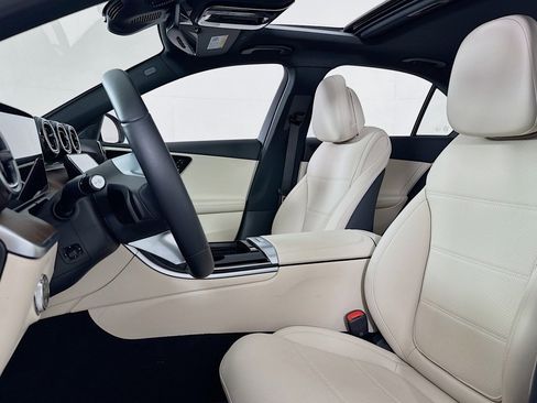 Certified 2026 Mercedes-Benz C 300 Sedan image 16