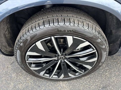 New 2026 Volvo XC90 B6 Ultra w/ Protection Package Premier image 10