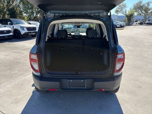 Used 2021 Ford Bronco Sport Outer Banks image 31