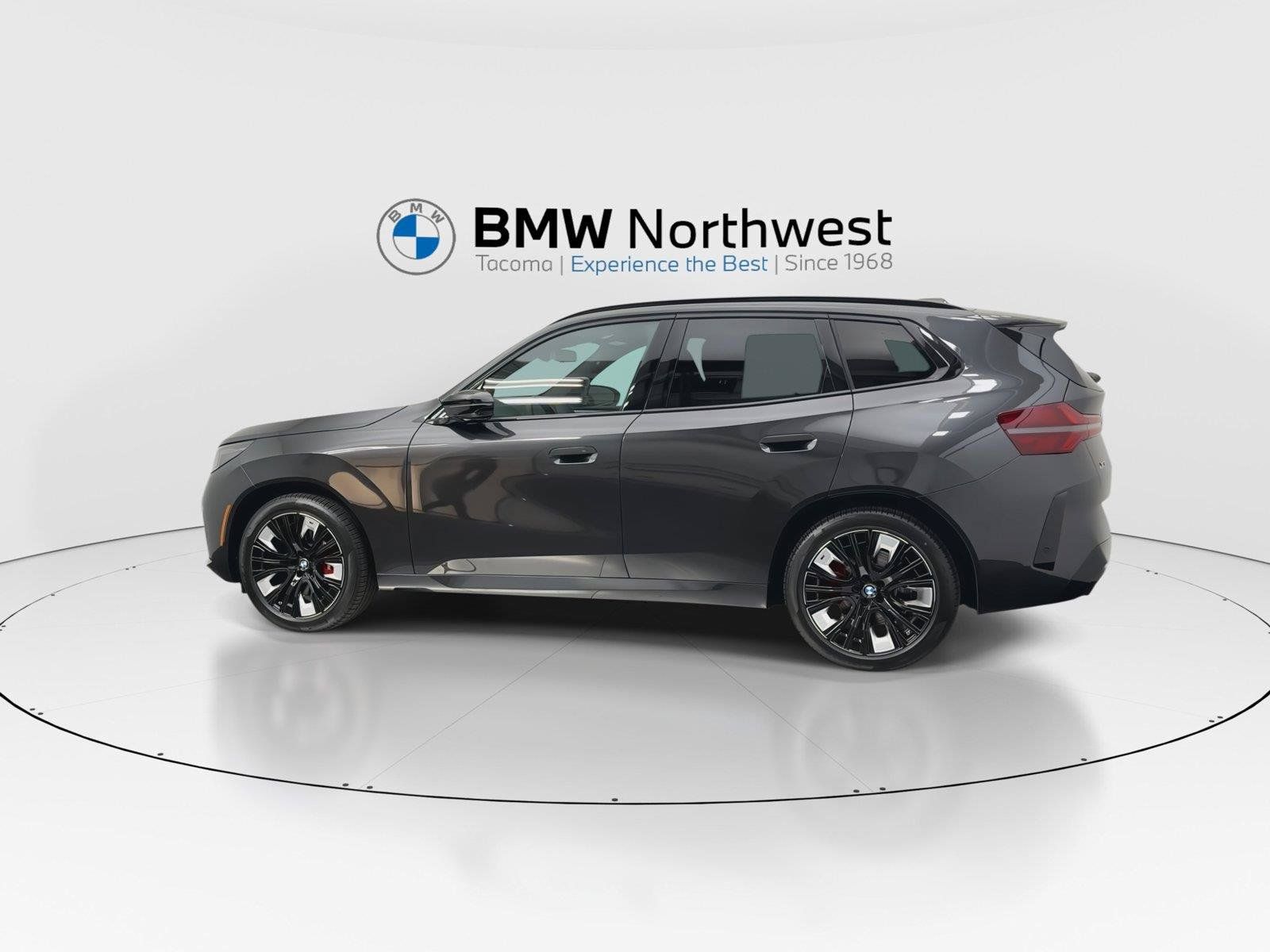 New 2026 BMW X3 M50 AWD/4WD image 11