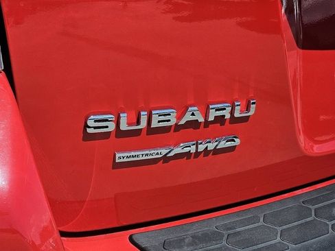 Used 2021 Subaru Crosstrek 2.0i Premium w/ Moonroof Package AWD/4WD image 27