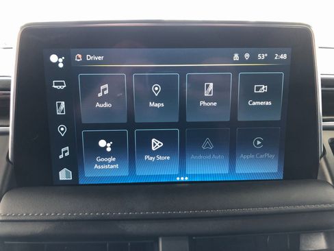 Used 2022 Chevrolet Tahoe Z71 w/ Z71 Off-Road Package image 29