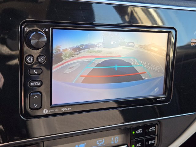 Used 2017 Toyota Corolla iM w/ Carpet Mat Package FWD image 20