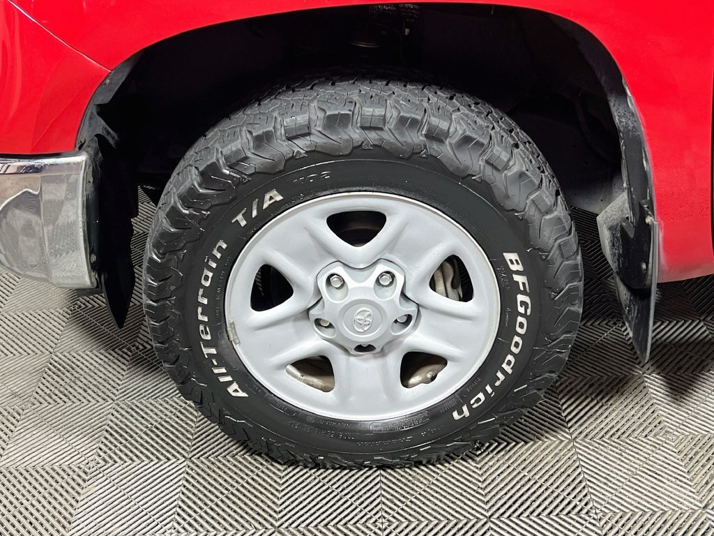 Certified 2019 Toyota Tundra SR5 AWD/4WD image 26
