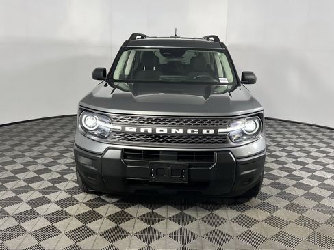 Used 2025 Ford Bronco Sport Big Bend image 12