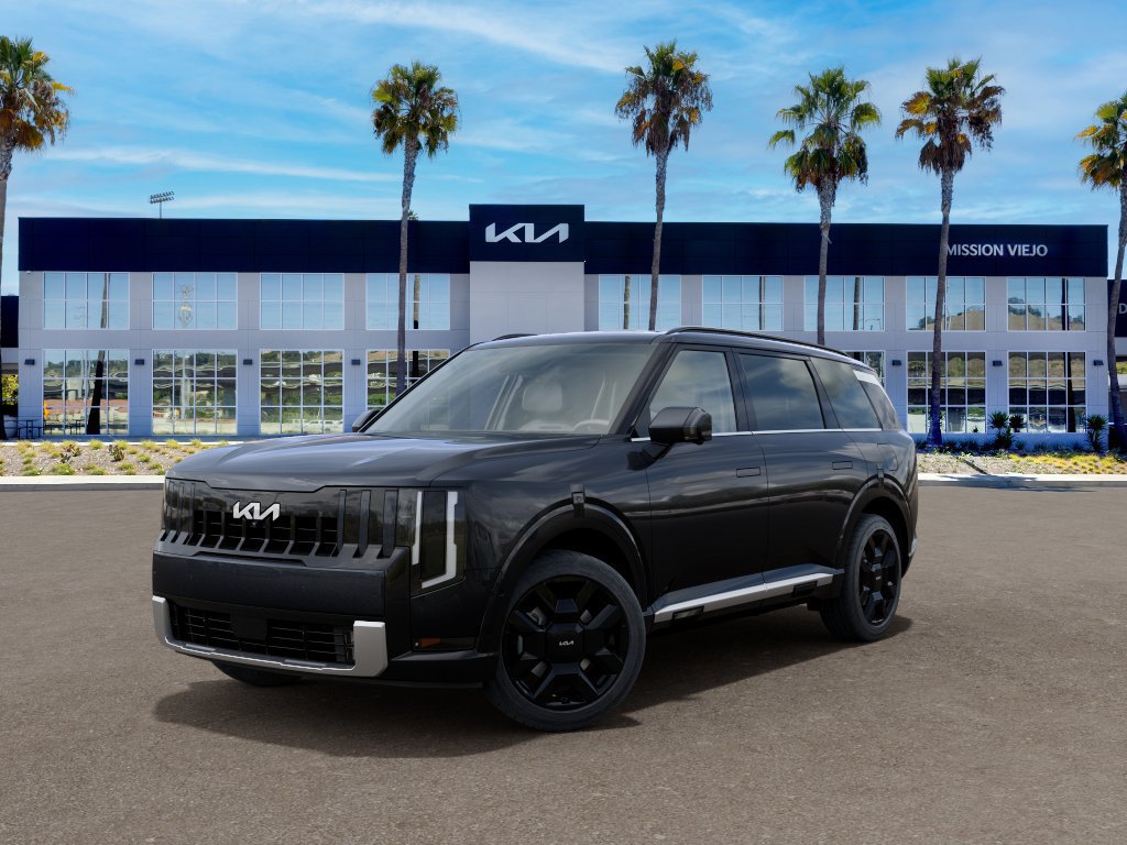 New 2027 Kia Telluride SX Prestige AWD/4WD image 1