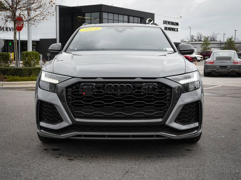 Used 2024 Audi RS Q8 image 5