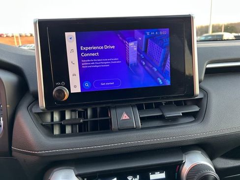 Used 2024 Toyota RAV4 LE image 26