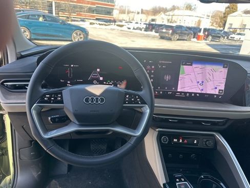 New 2025 Audi Q5 Premium Plus image 20