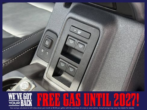 New 2026 Ford Bronco Outer Banks AWD/4WD image 18