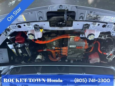 Used 2023 Chevrolet Bolt LT FWD image 25