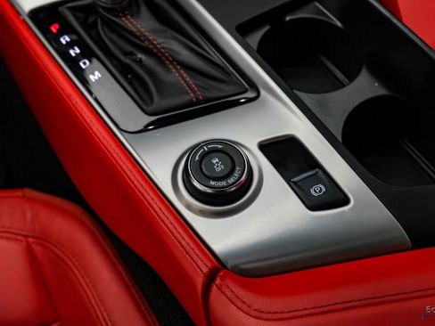 Used 2018 Chevrolet Corvette Z06 image 85