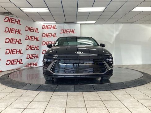 New 2026 Hyundai Sonata SEL AWD/4WD image 2