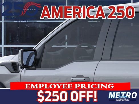 New 2026 Ford F150 Raptor AWD/4WD image 20