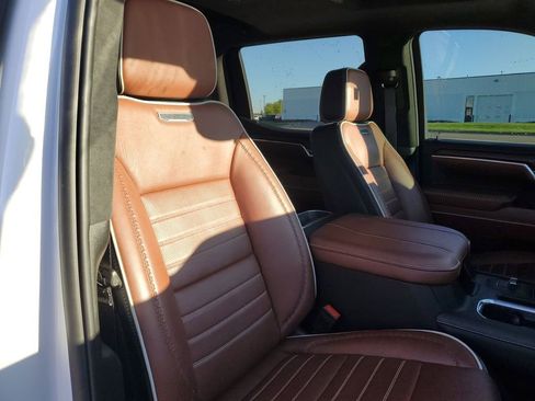 Certified 2024 GMC Sierra 1500 Denali Ultimate image 30